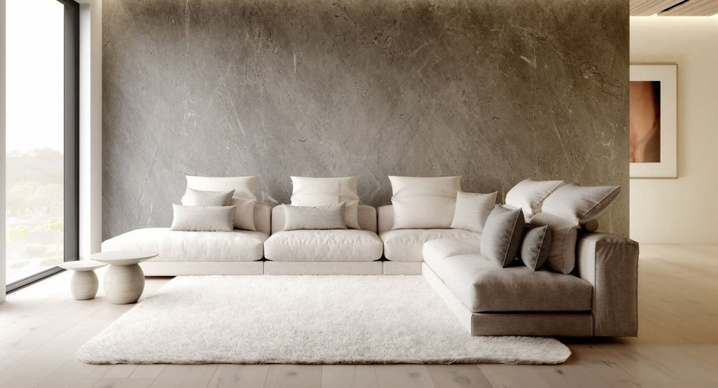 Muebles artesanales mexicanos