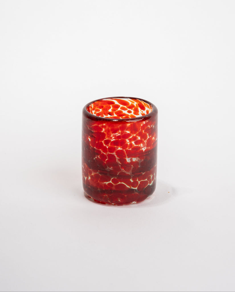 Vasos para shots que elevan la presentación de bebidas en reuniones.
